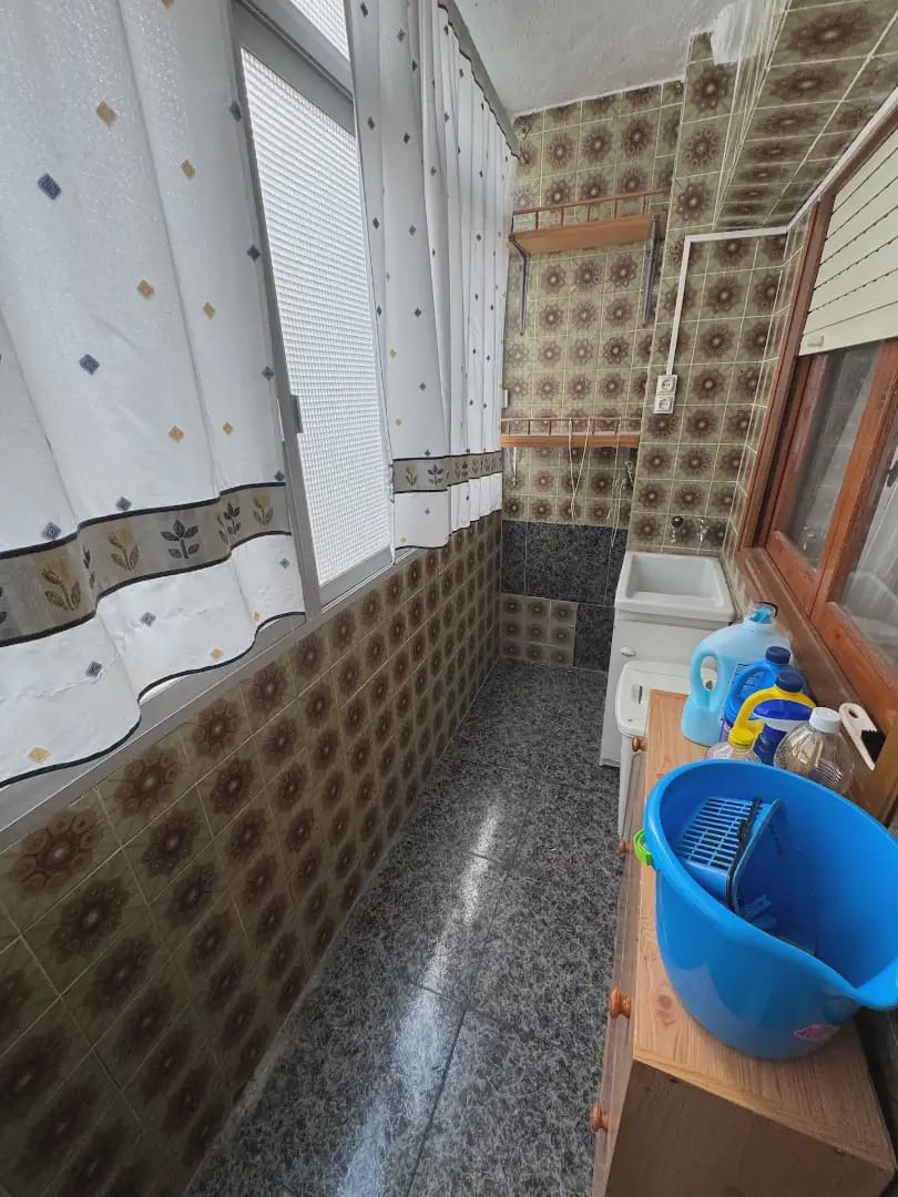 3 slaapkamer Flat te koop in Villena - € 89.000 (Ref: 9773514)