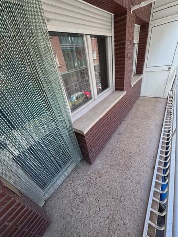 3 quarto Apartamento para venda em Villena - 89 000 € (Ref: 9773514)