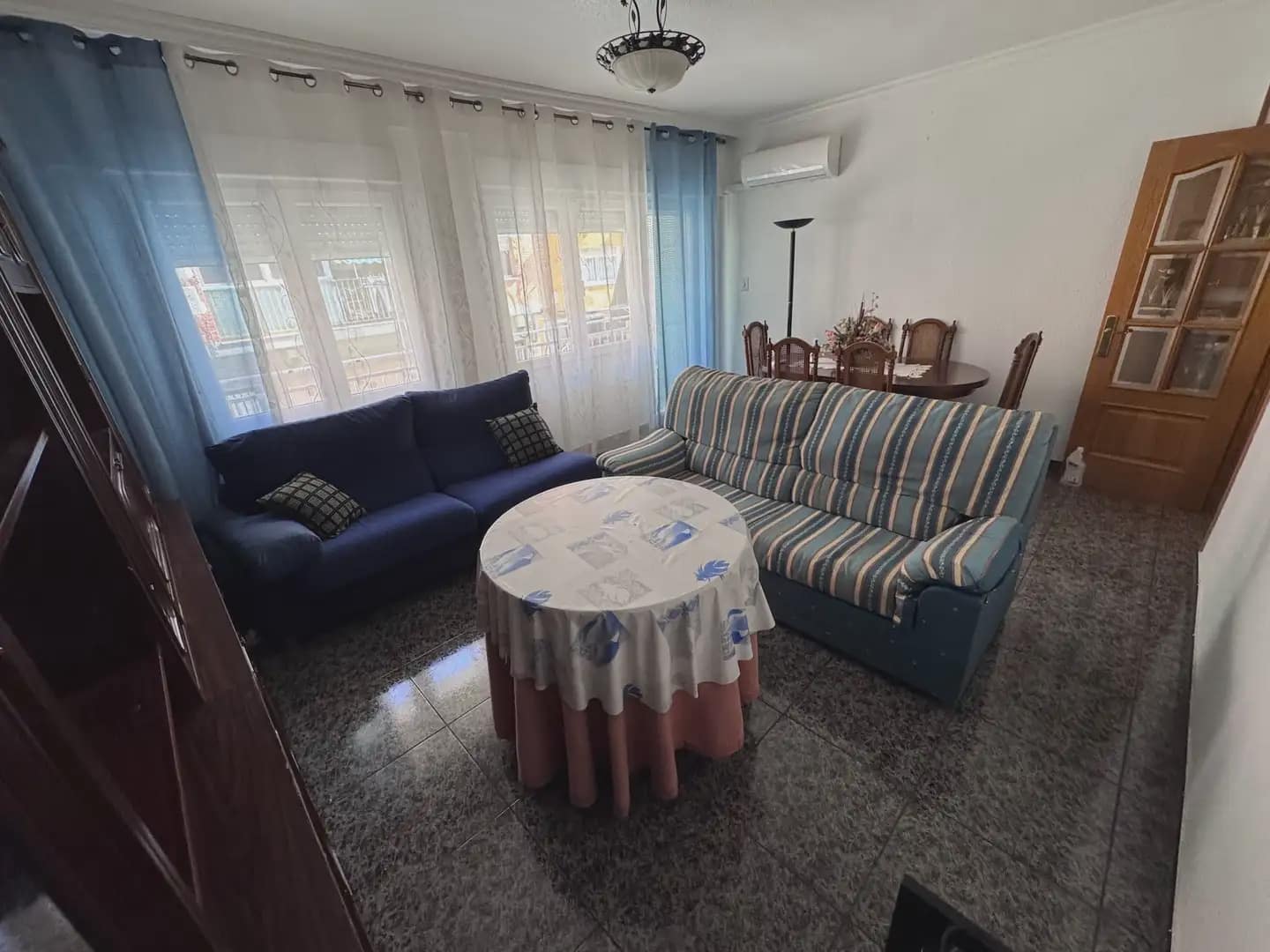 3 slaapkamer Flat te koop in Villena - € 89.000 (Ref: 9773514)