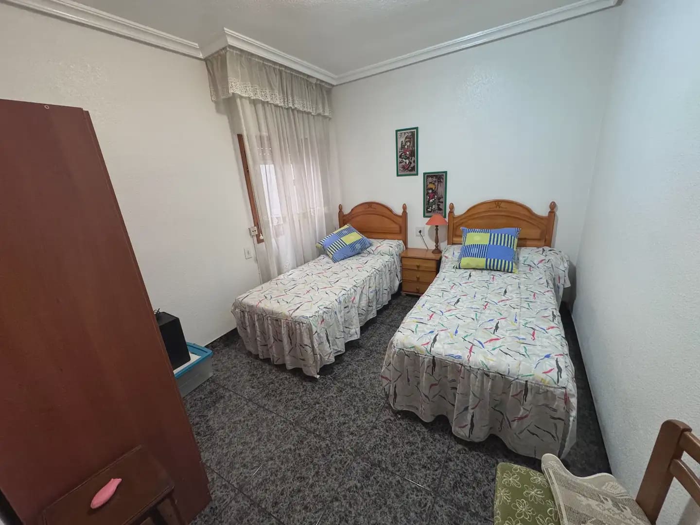 3 slaapkamer Flat te koop in Villena - € 89.000 (Ref: 9773514)