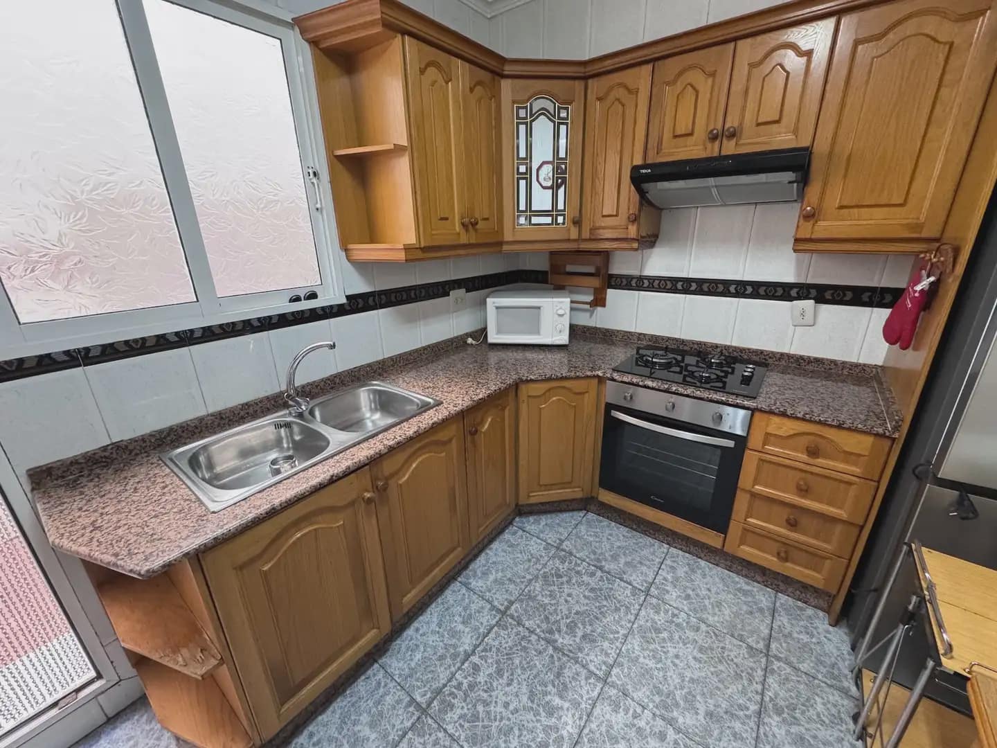 3 slaapkamer Flat te koop in Villena - € 89.000 (Ref: 9773514)