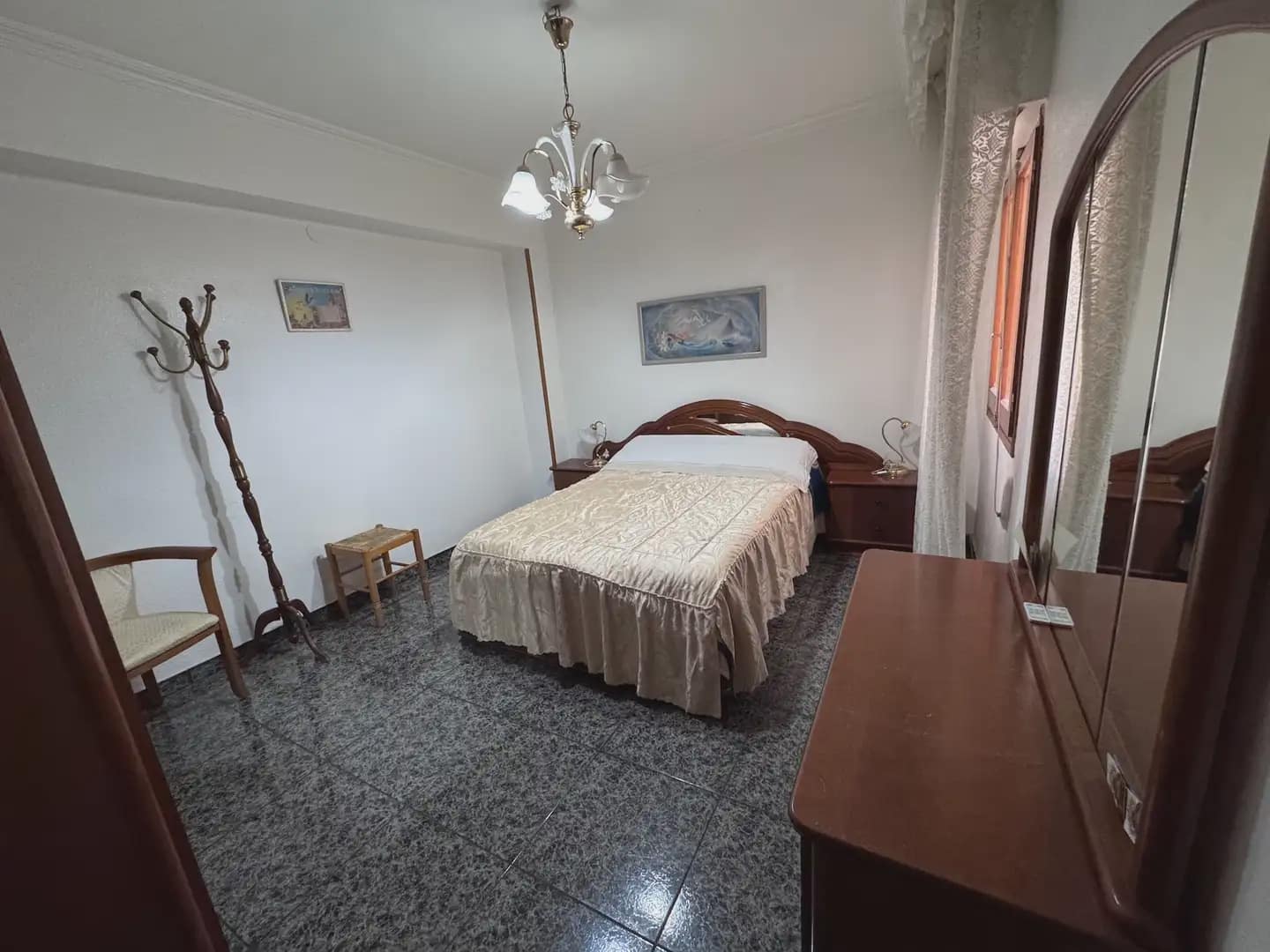 3 slaapkamer Flat te koop in Villena - € 89.000 (Ref: 9773514)