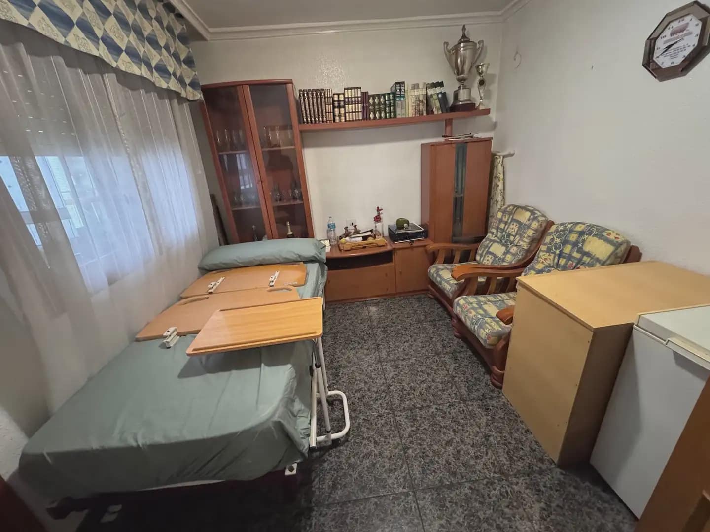 3 slaapkamer Flat te koop in Villena - € 89.000 (Ref: 9773514)