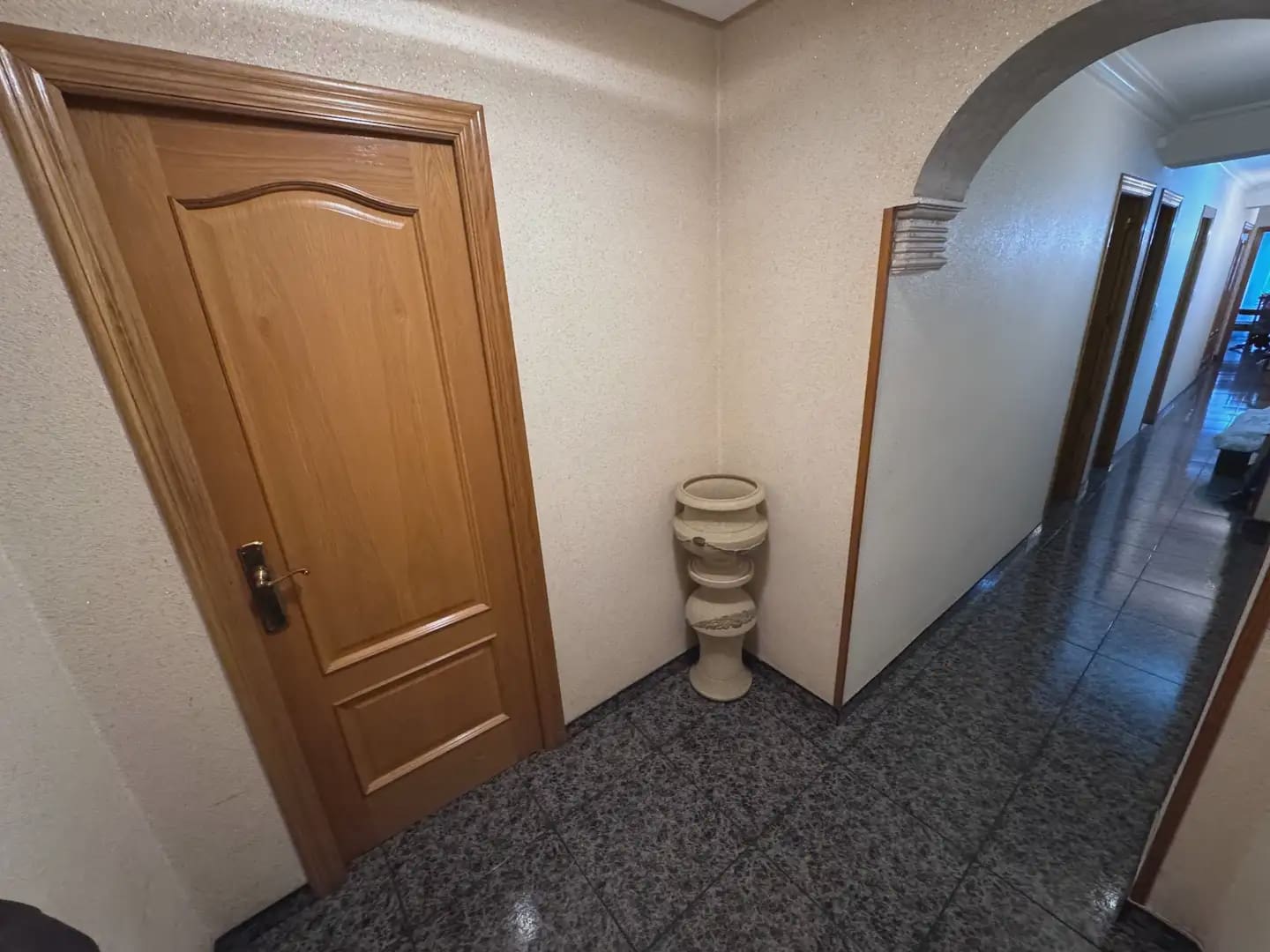 3 slaapkamer Flat te koop in Villena - € 89.000 (Ref: 9773514)