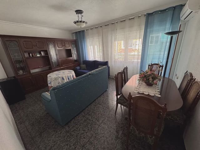 3 quarto Apartamento para venda em Villena - 89 000 € (Ref: 9773514)