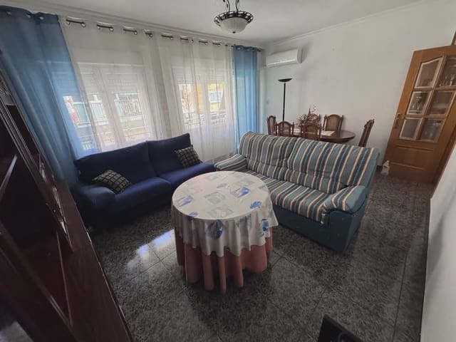 3 quarto Apartamento para venda em Villena - 89 000 € (Ref: 9773514)