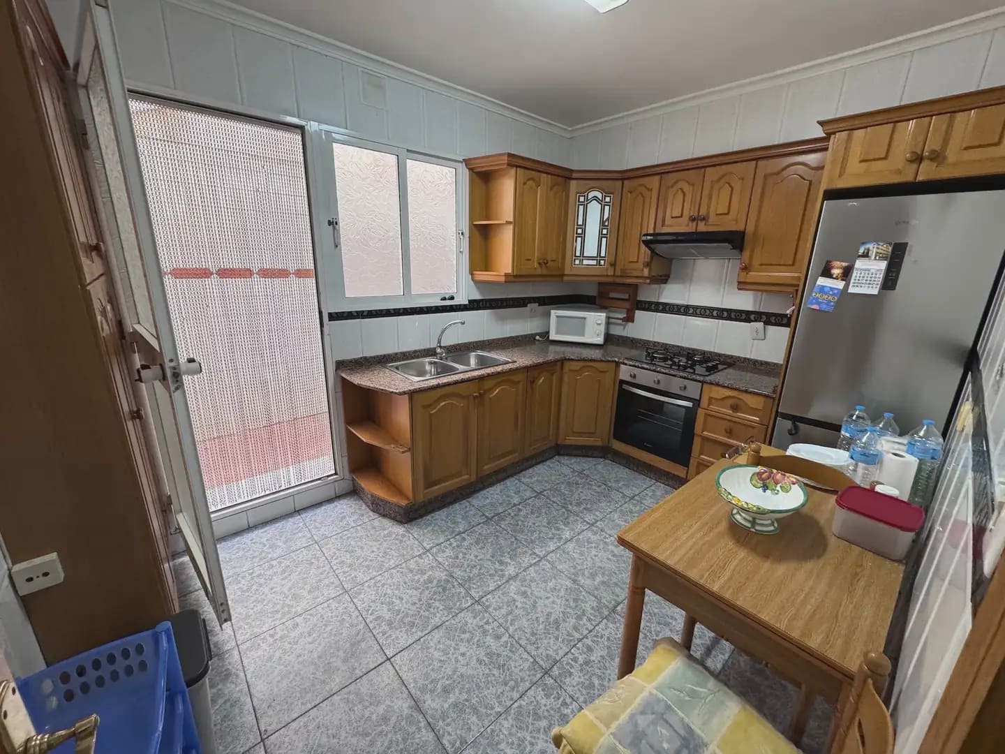 3 slaapkamer Flat te koop in Villena - € 89.000 (Ref: 9773514)