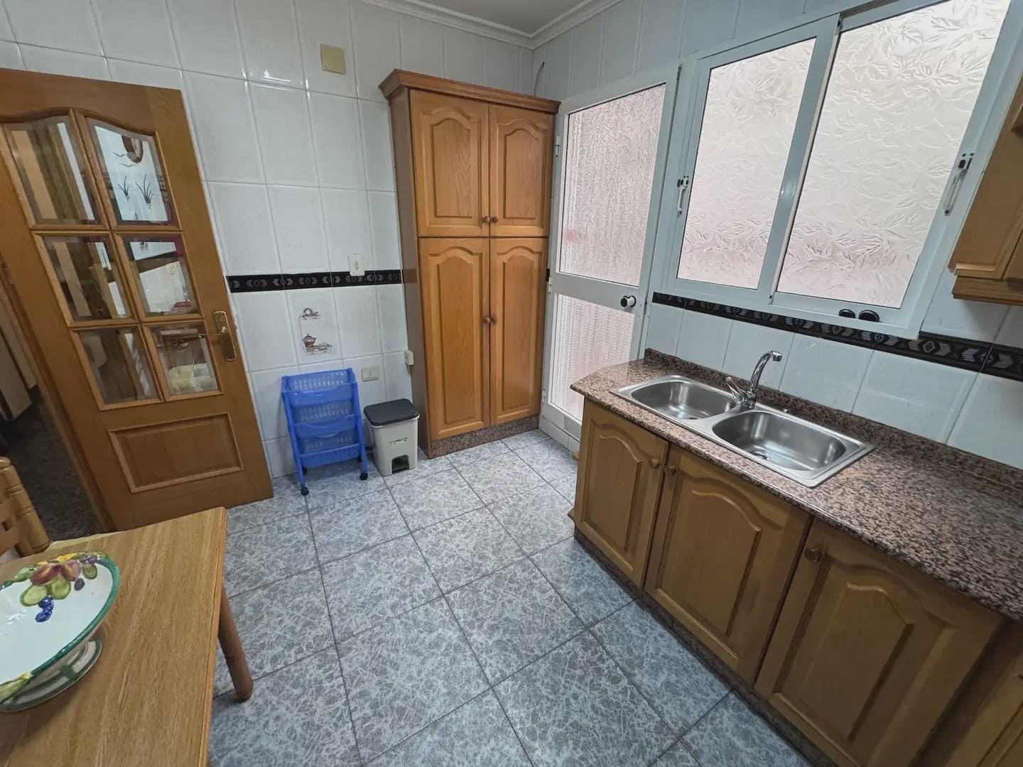 3 slaapkamer Flat te koop in Villena - € 89.000 (Ref: 9773514)