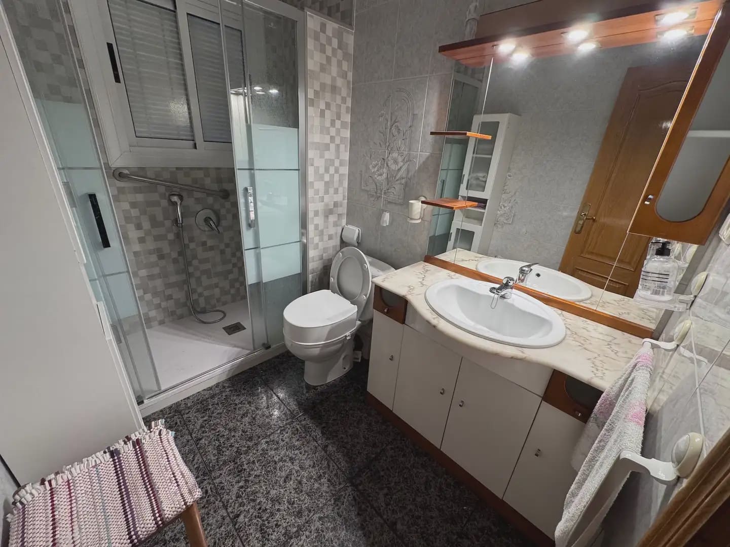 3 slaapkamer Flat te koop in Villena - € 89.000 (Ref: 9773514)