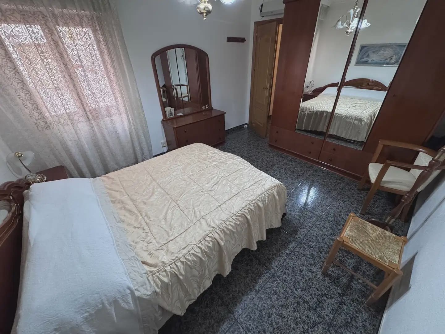 3 slaapkamer Flat te koop in Villena - € 89.000 (Ref: 9773514)