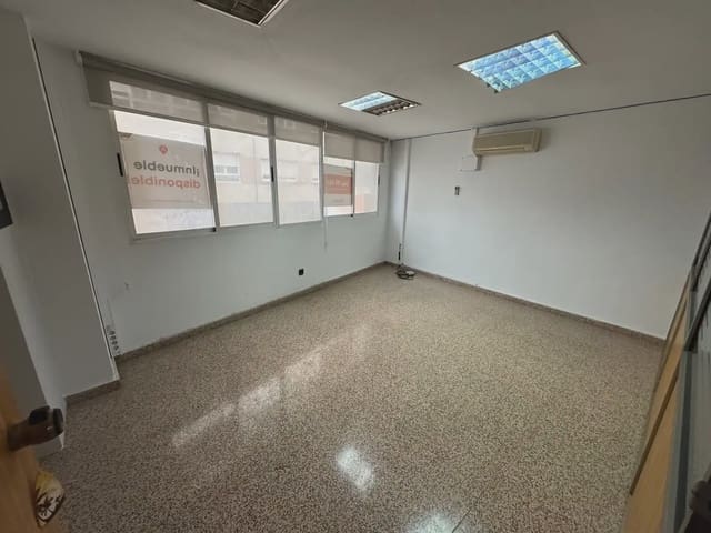 Kaupallinen myytävänä paikassa Villena - 70 000 € (Ref: 9773515)