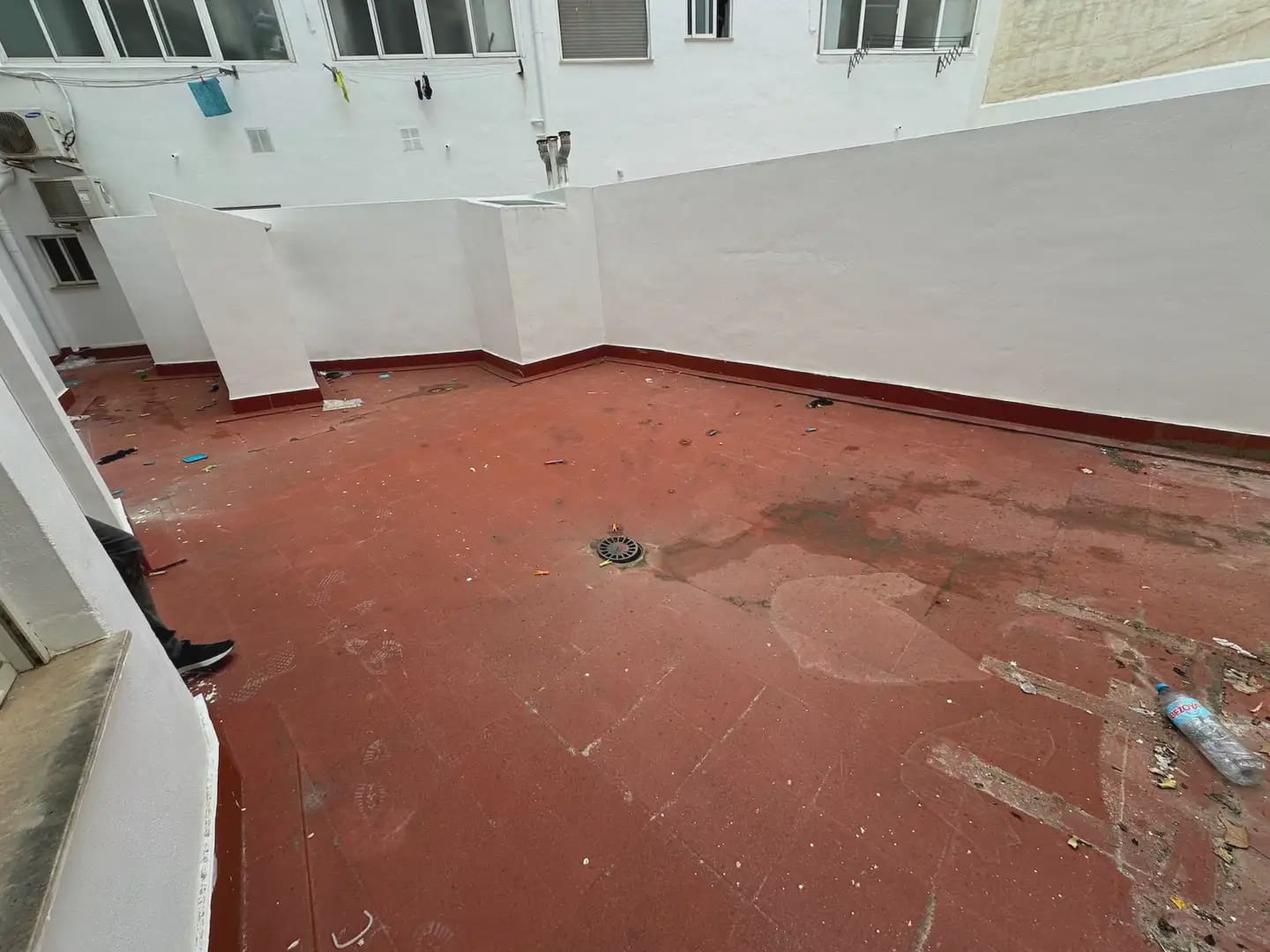 Kaupallinen myytävänä paikassa Villena - 70 000 € (Ref: 9773515)