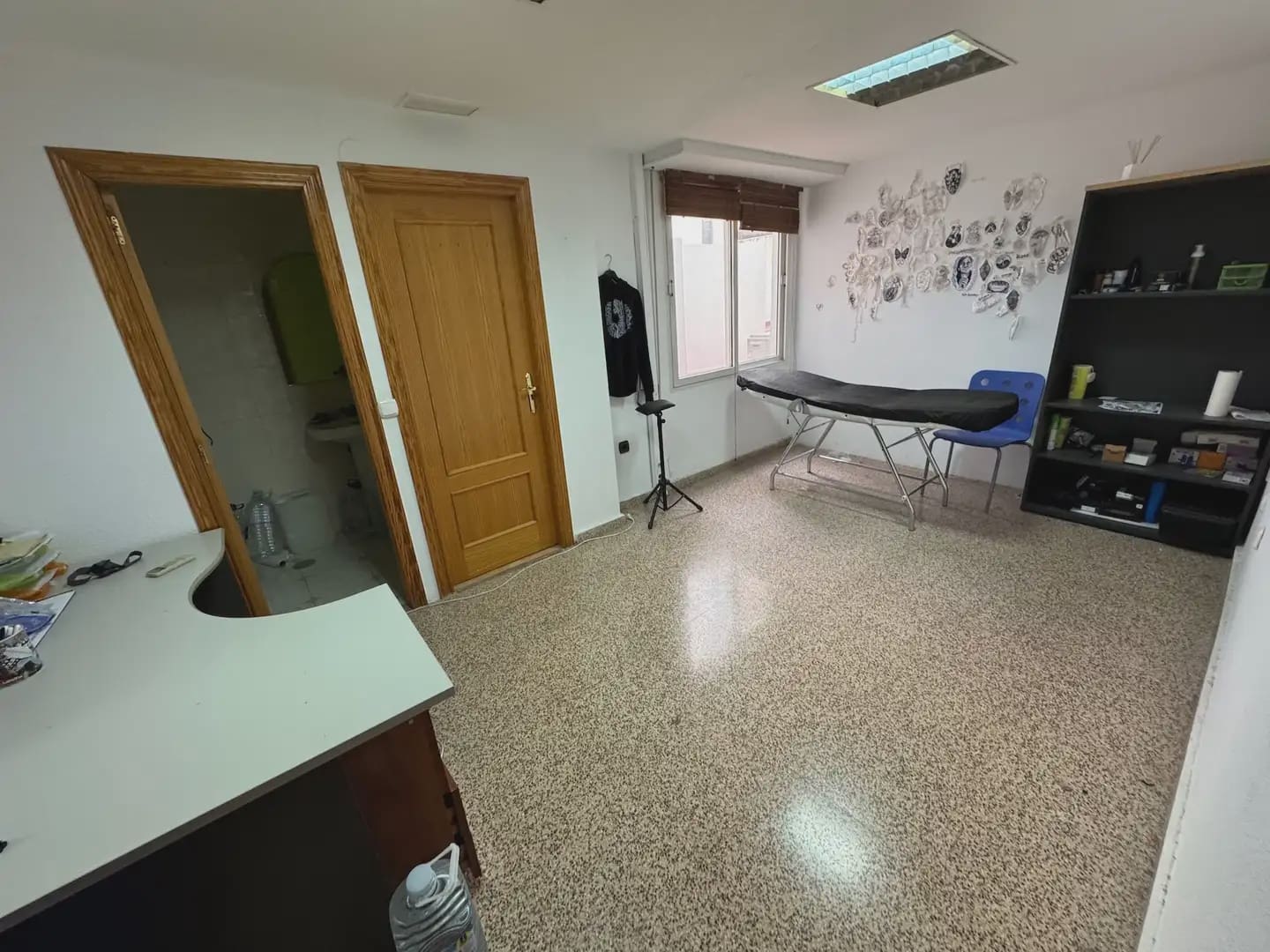 Kaupallinen myytävänä paikassa Villena - 70 000 € (Ref: 9773515)