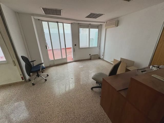 Kaupallinen myytävänä paikassa Villena - 70 000 € (Ref: 9773515)