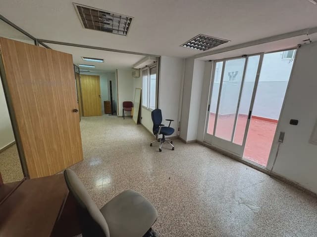 Kaupallinen myytävänä paikassa Villena - 70 000 € (Ref: 9773515)