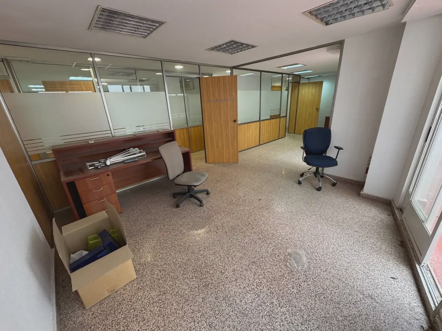 Kaupallinen myytävänä paikassa Villena - 70 000 € (Ref: 9773515)