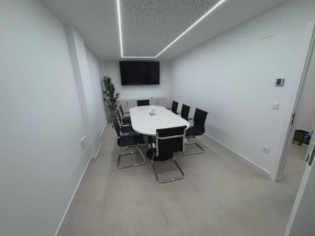 Gewerbe zu vermieten in Villena - 300 € (Ref: 9773516)