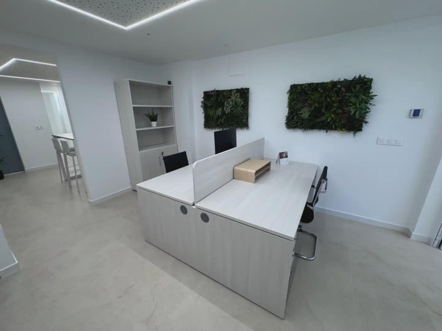 Gewerbe zu vermieten in Villena - 300 € (Ref: 9773516)