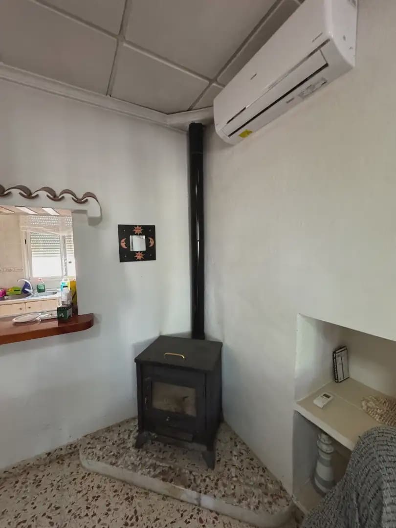 3 bedroom Villa for sale in Villena with pool garage - € 165,000 (Ref: 9773517)