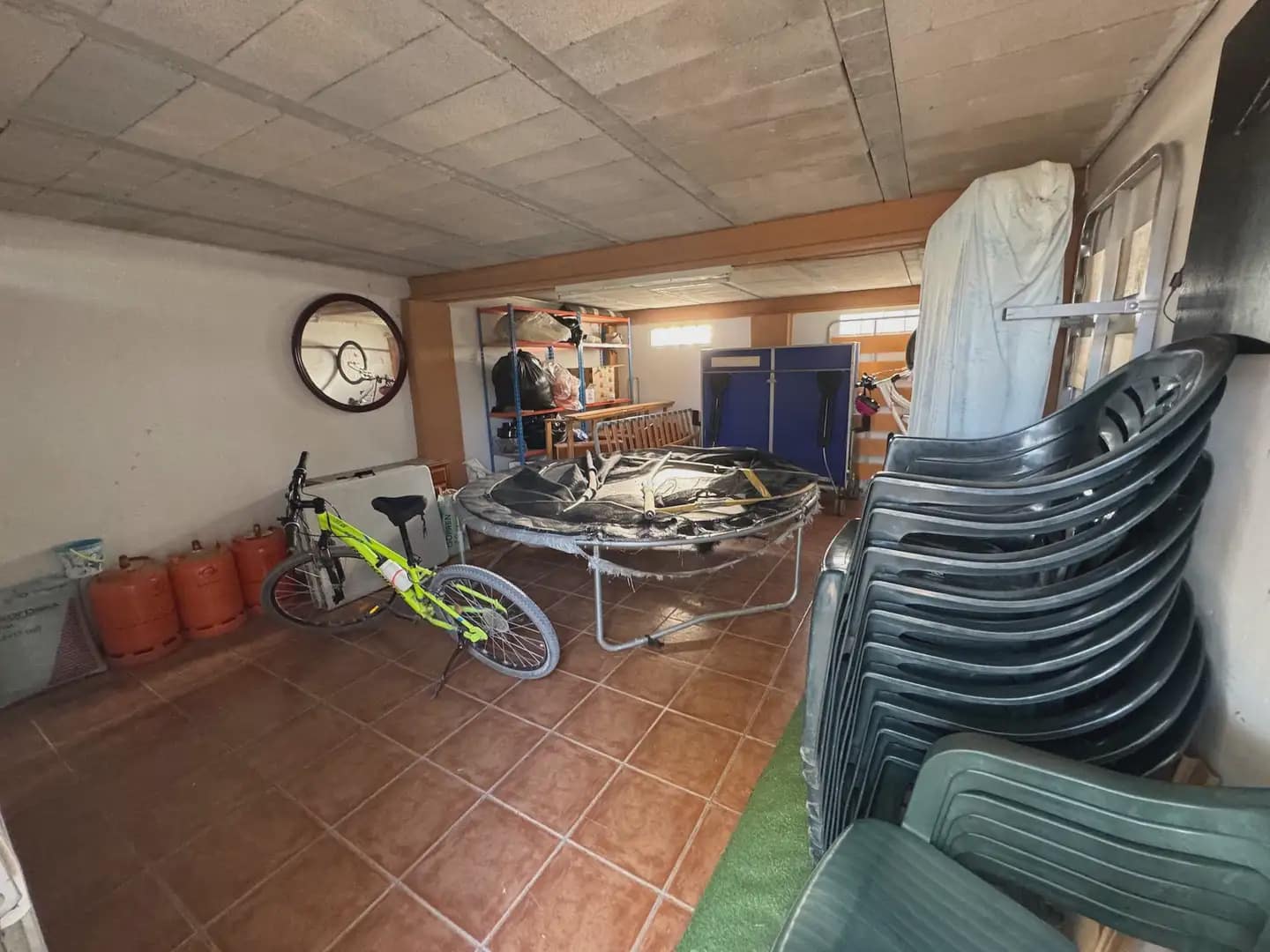 3 bedroom Villa for sale in Villena with pool garage - € 165,000 (Ref: 9773517)