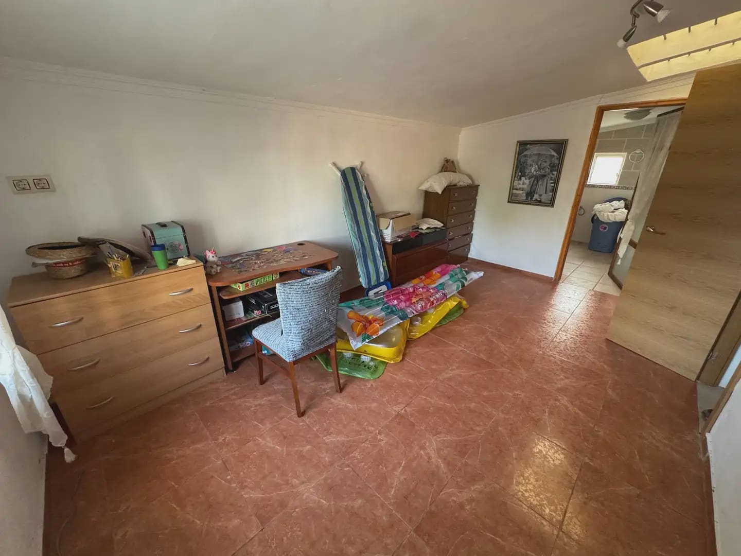 3 bedroom Villa for sale in Villena with pool garage - € 165,000 (Ref: 9773517)