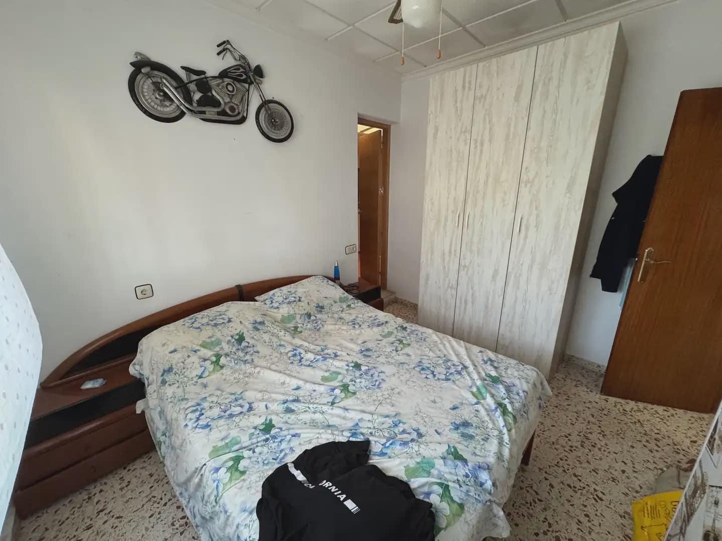 3 bedroom Villa for sale in Villena with pool garage - € 165,000 (Ref: 9773517)