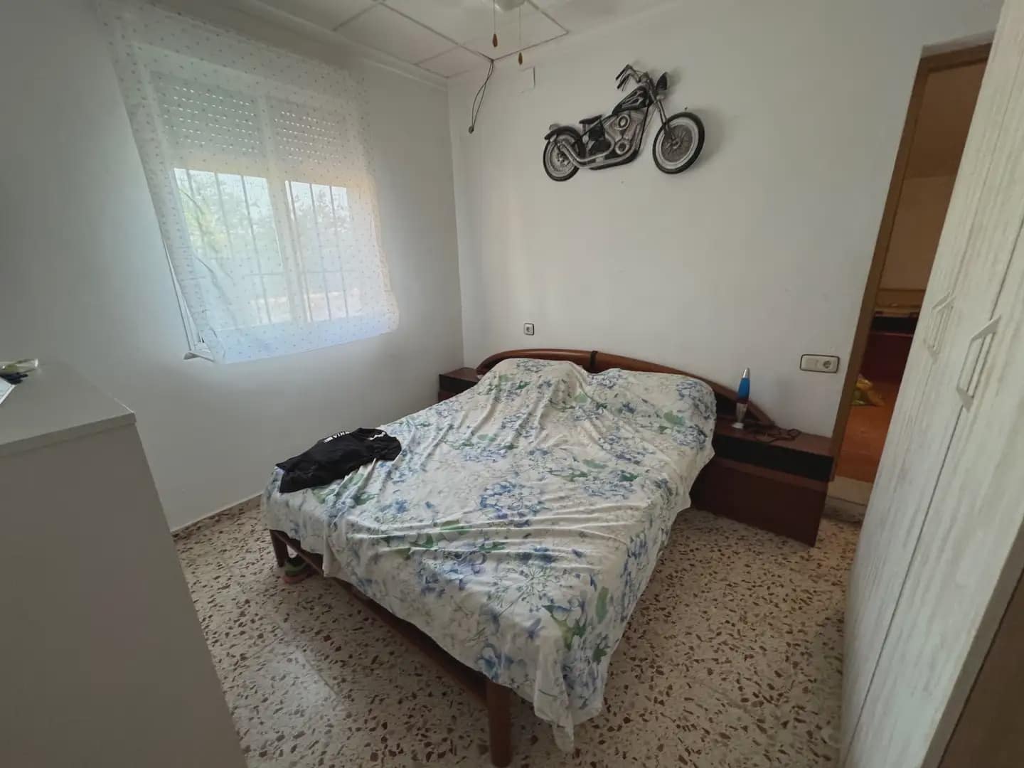 3 bedroom Villa for sale in Villena with pool garage - € 165,000 (Ref: 9773517)