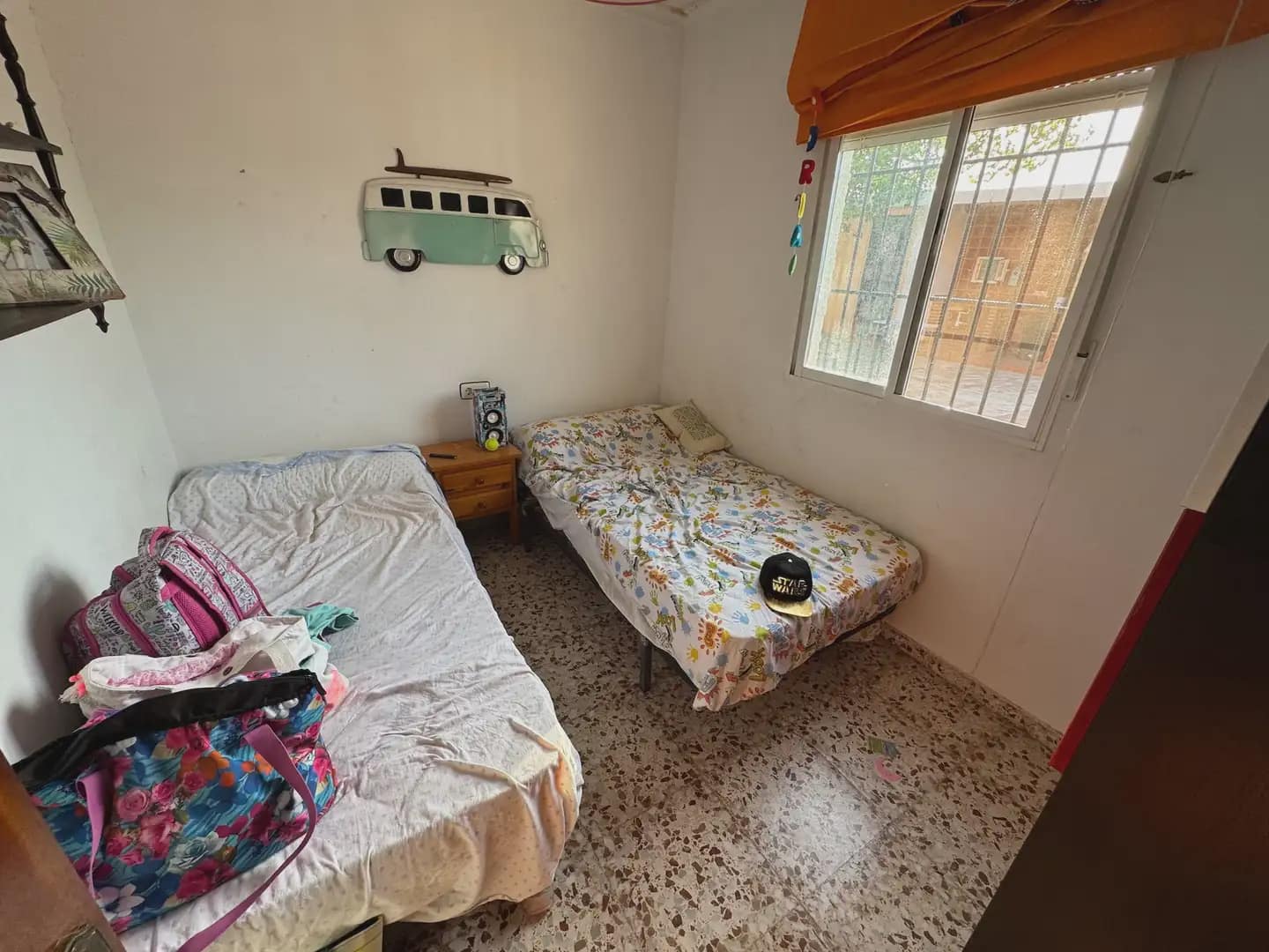 3 bedroom Villa for sale in Villena with pool garage - € 165,000 (Ref: 9773517)