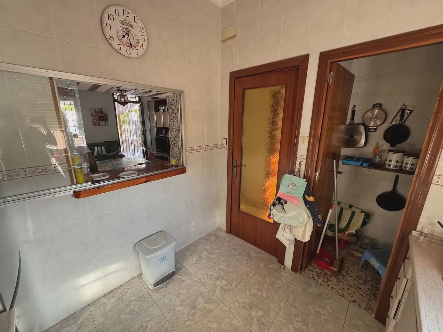 3 bedroom Villa for sale in Villena with pool garage - € 165,000 (Ref: 9773517)