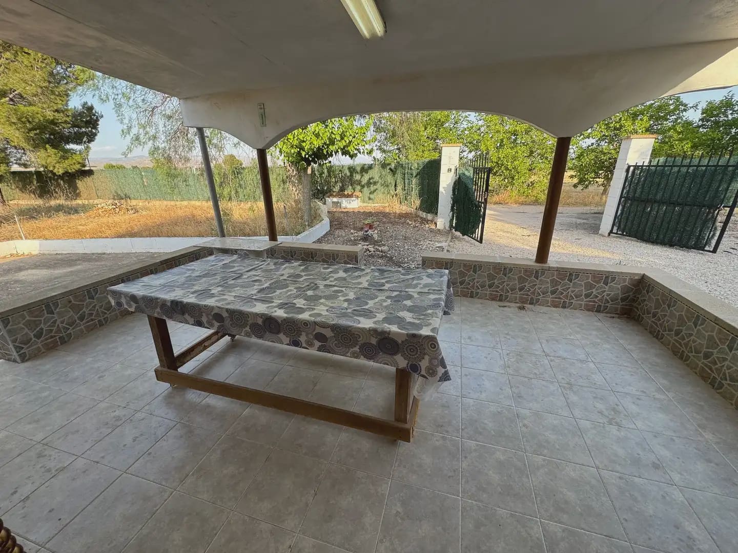 3 bedroom Villa for sale in Villena with pool garage - € 165,000 (Ref: 9773517)