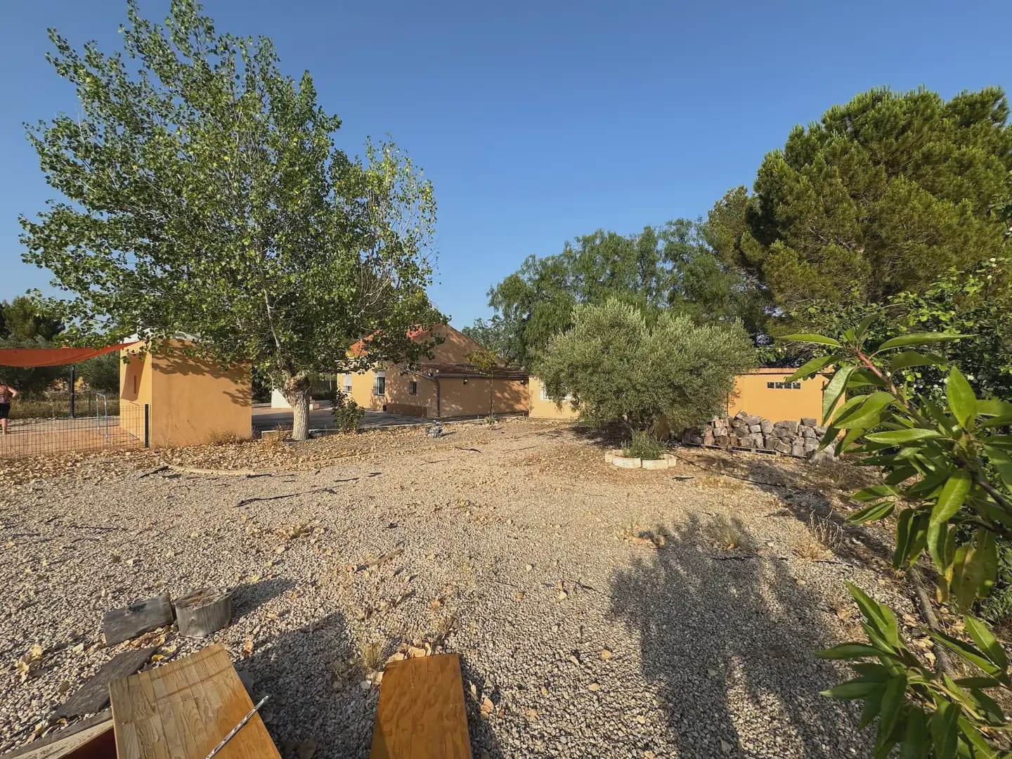 3 bedroom Villa for sale in Villena with pool garage - € 165,000 (Ref: 9773517)