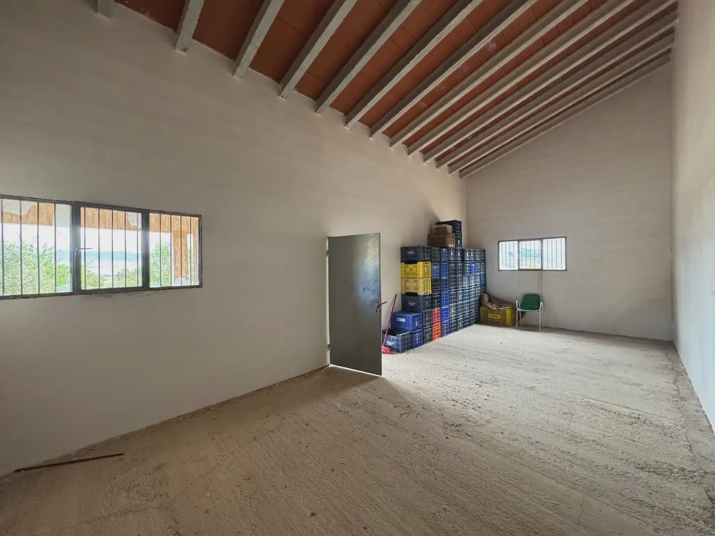Teren niezagospodarowany na sprzedaż w Villena - 56 500 € (Ref: 9773518)