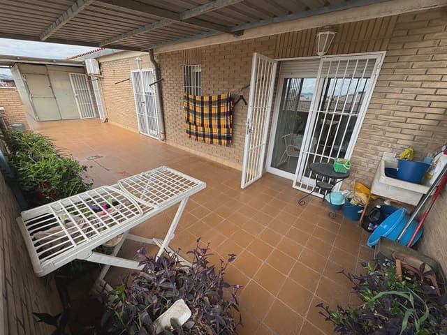 7 camera da letto Villetta Bifamiliare in vendita in Villena con garage - 265.000 € (Rif: 9773519)