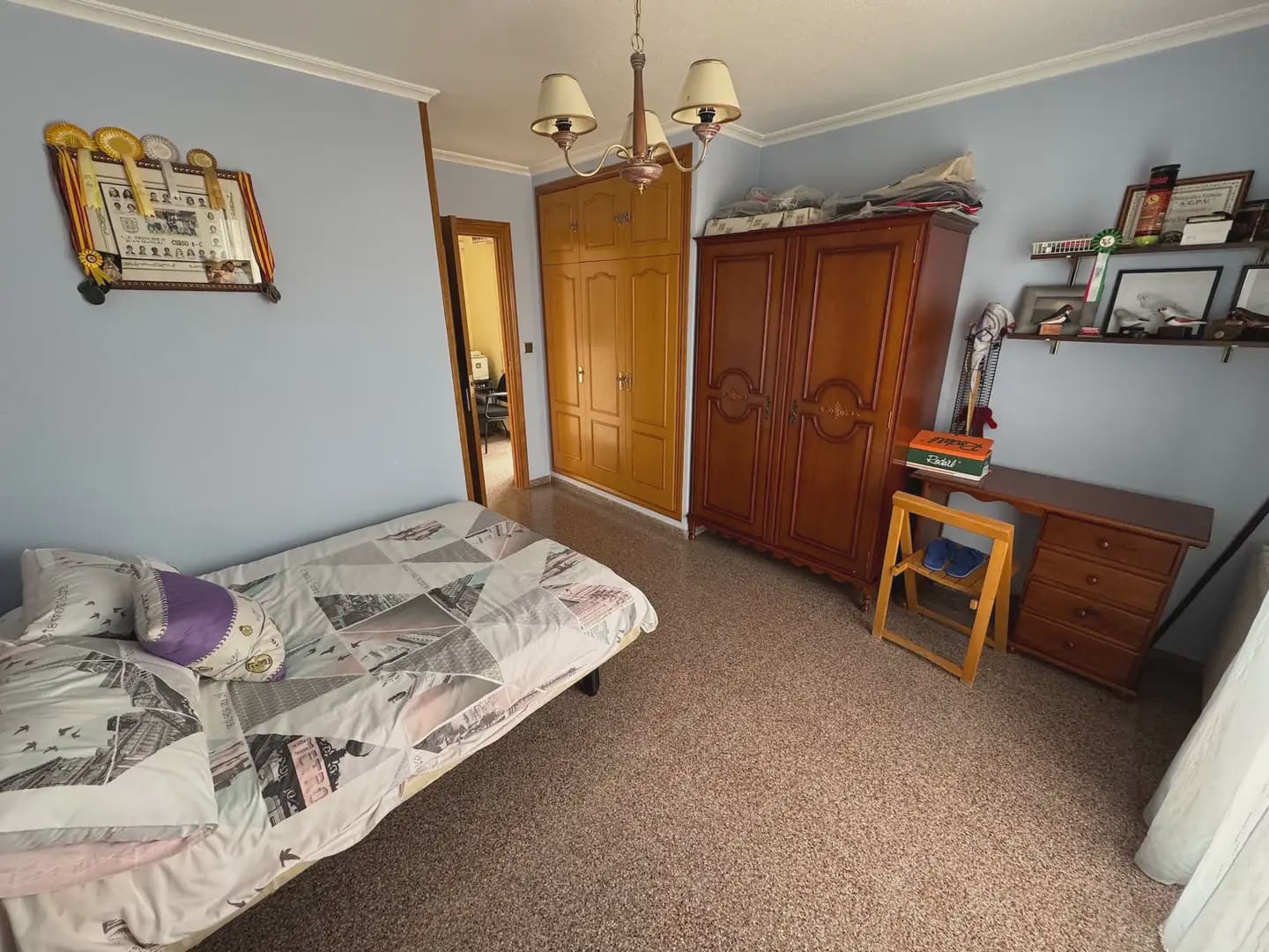 7 camera da letto Villetta Bifamiliare in vendita in Villena con garage - 265.000 € (Rif: 9773519)