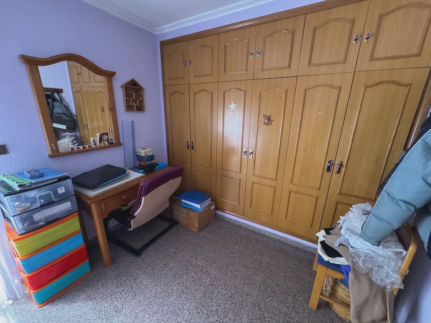 7 camera da letto Villetta Bifamiliare in vendita in Villena con garage - 265.000 € (Rif: 9773519)