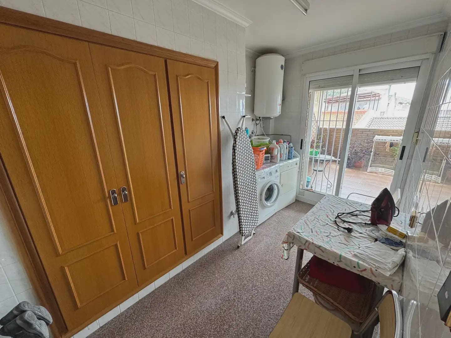 7 camera da letto Villetta Bifamiliare in vendita in Villena con garage - 265.000 € (Rif: 9773519)