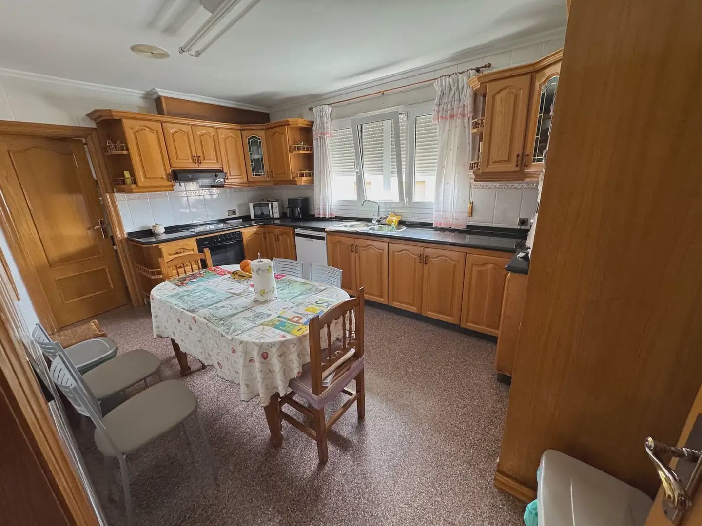 7 camera da letto Villetta Bifamiliare in vendita in Villena con garage - 265.000 € (Rif: 9773519)