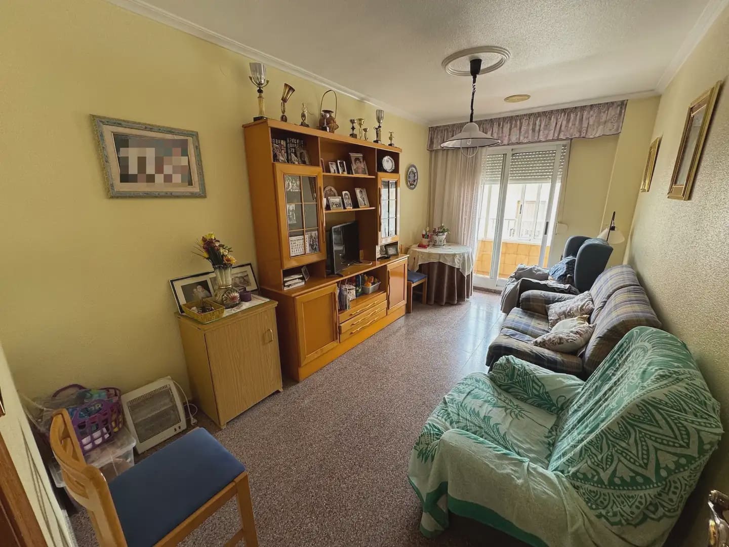 7 camera da letto Villetta Bifamiliare in vendita in Villena con garage - 265.000 € (Rif: 9773519)