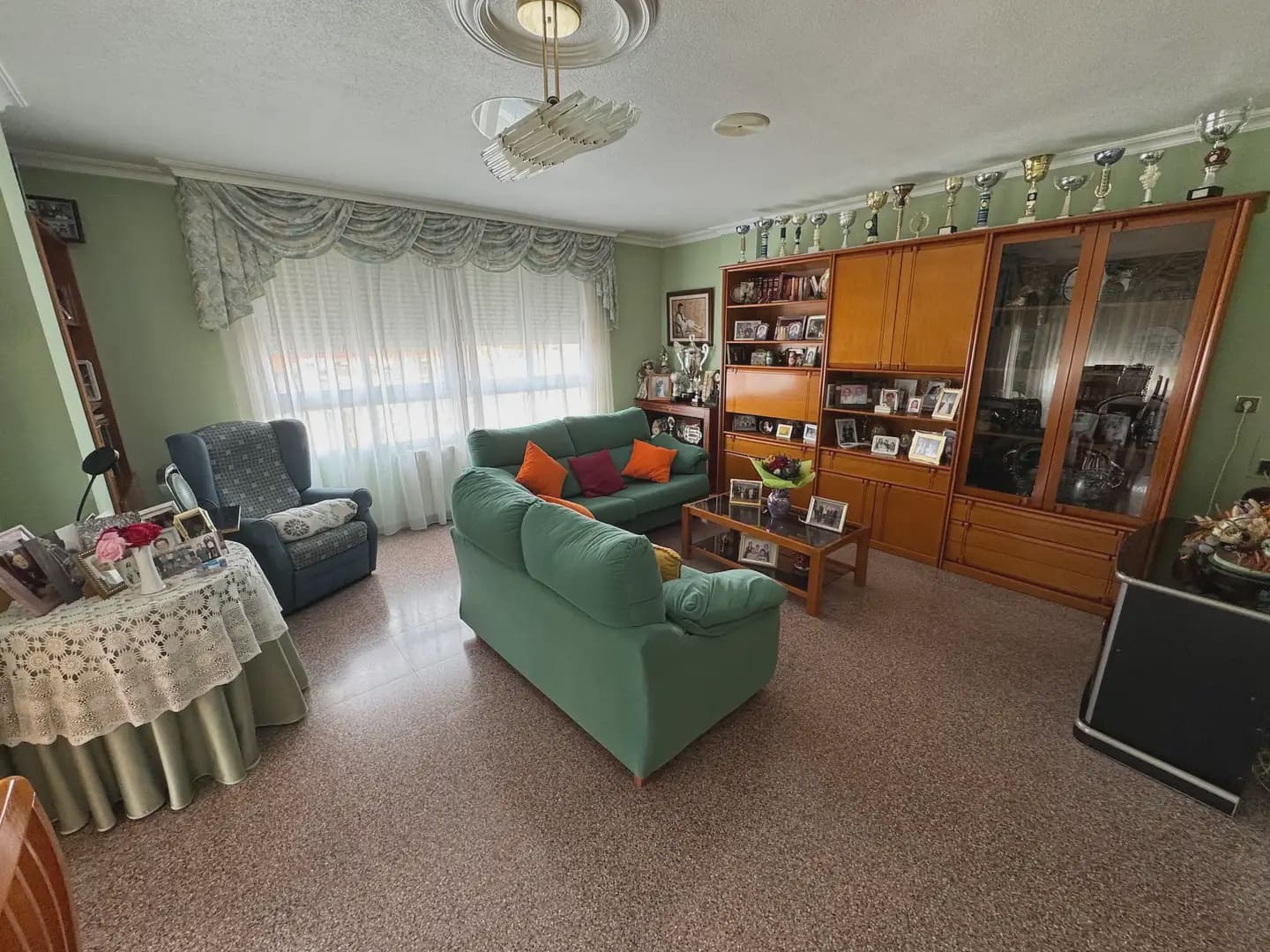 7 camera da letto Villetta Bifamiliare in vendita in Villena con garage - 265.000 € (Rif: 9773519)