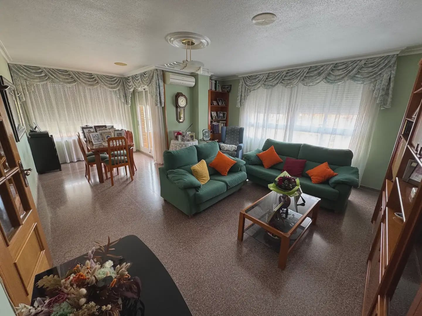 7 camera da letto Villetta Bifamiliare in vendita in Villena con garage - 265.000 € (Rif: 9773519)