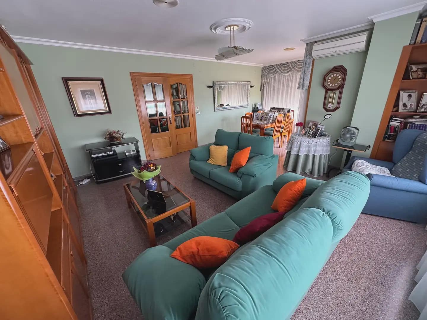 7 camera da letto Villetta Bifamiliare in vendita in Villena con garage - 265.000 € (Rif: 9773519)