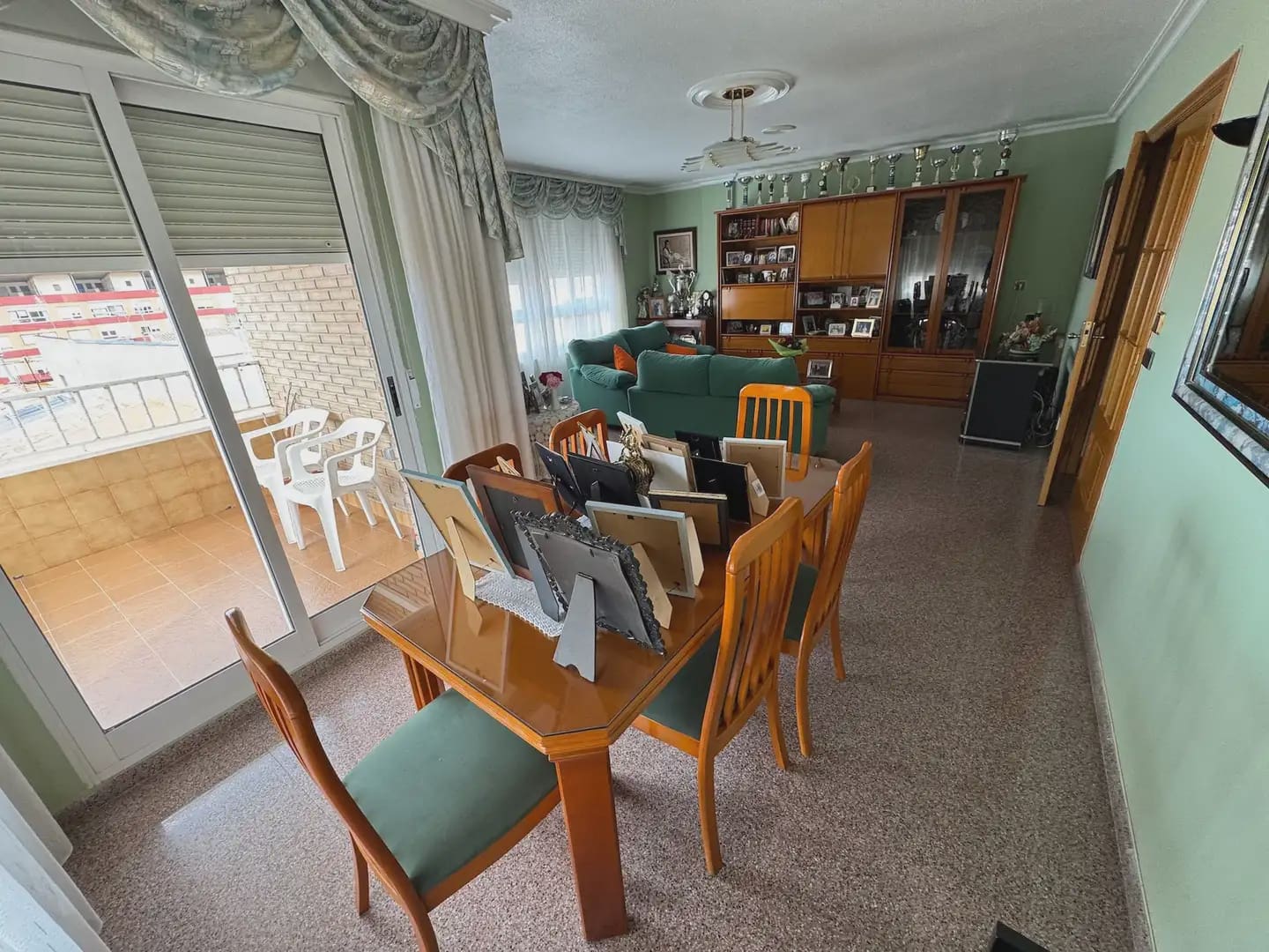 7 camera da letto Villetta Bifamiliare in vendita in Villena con garage - 265.000 € (Rif: 9773519)