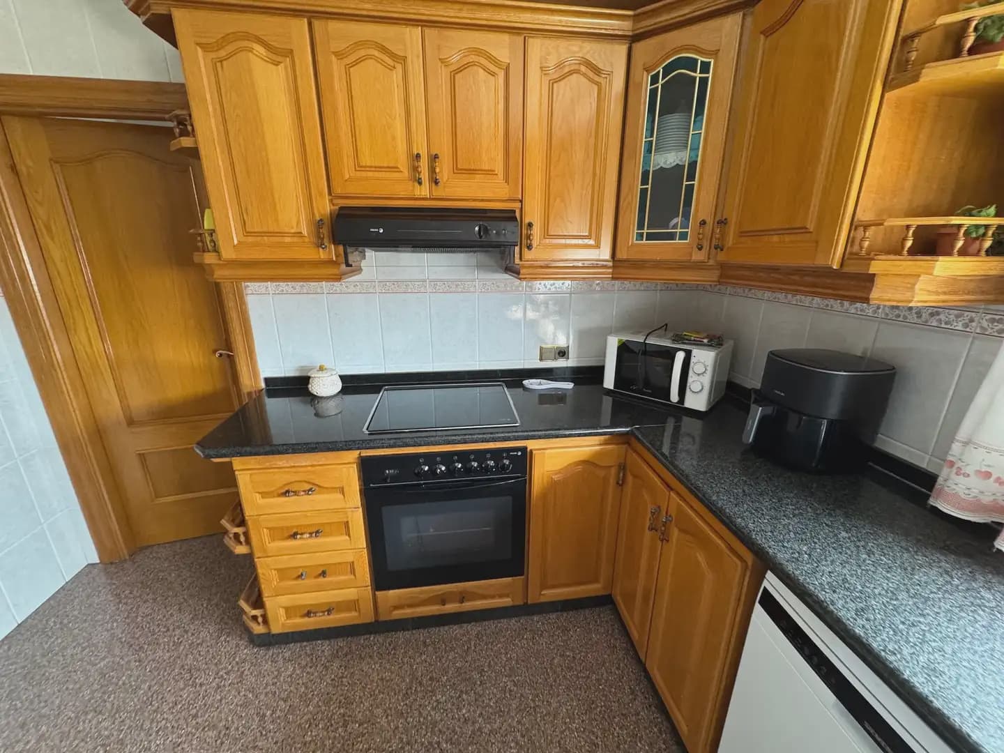 7 camera da letto Villetta Bifamiliare in vendita in Villena con garage - 265.000 € (Rif: 9773519)