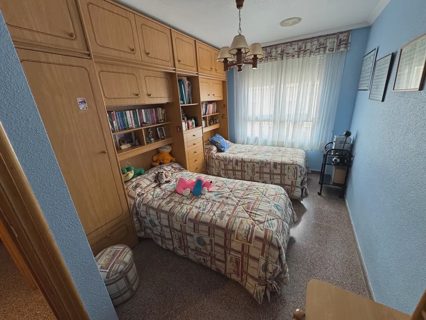 7 camera da letto Villetta Bifamiliare in vendita in Villena con garage - 265.000 € (Rif: 9773519)
