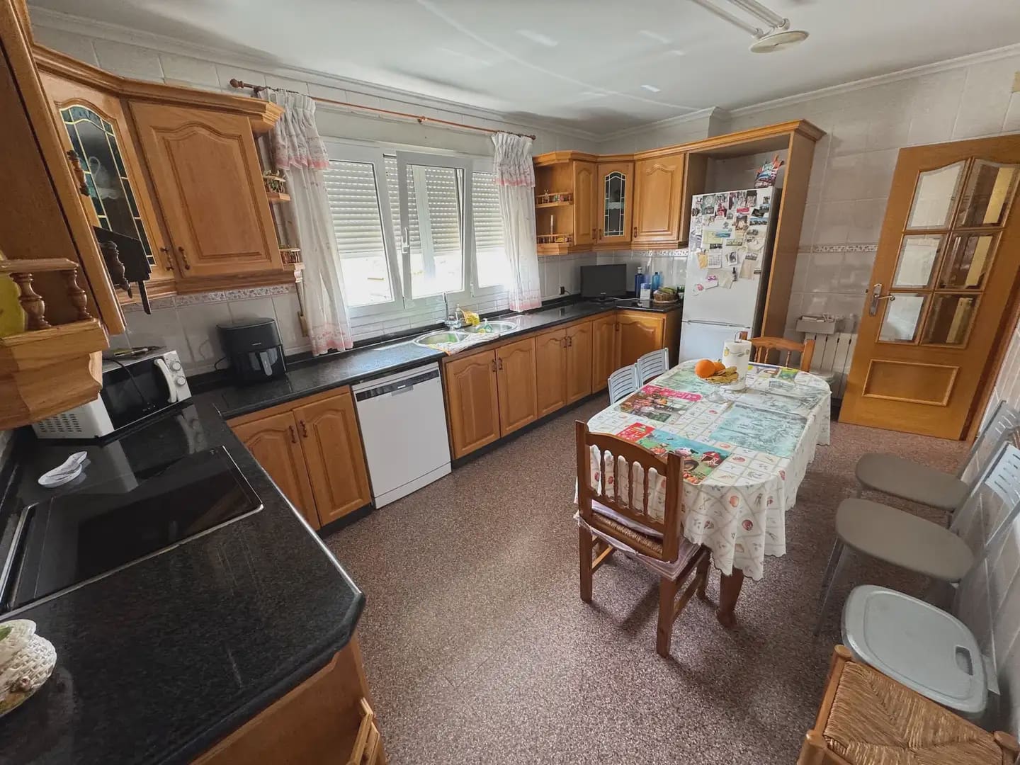 7 camera da letto Villetta Bifamiliare in vendita in Villena con garage - 265.000 € (Rif: 9773519)