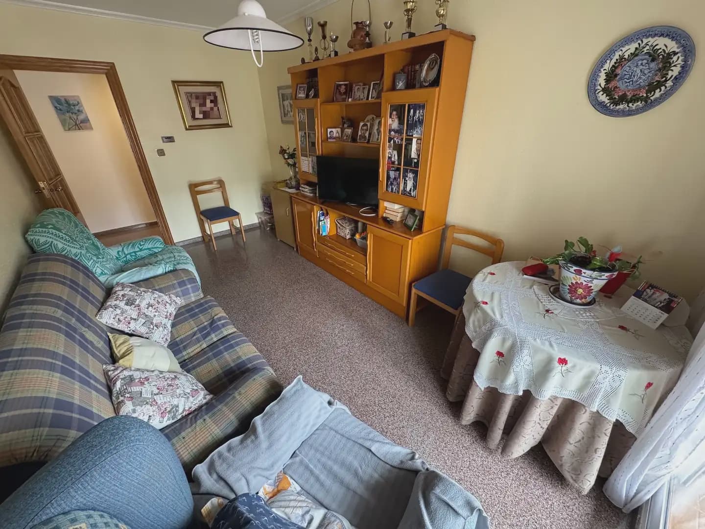 7 camera da letto Villetta Bifamiliare in vendita in Villena con garage - 265.000 € (Rif: 9773519)