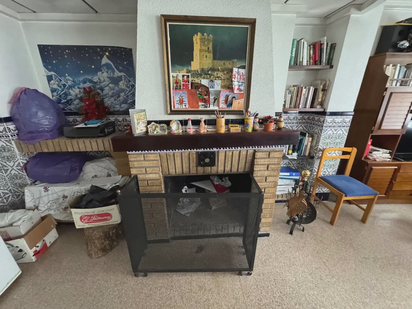 7 camera da letto Villetta Bifamiliare in vendita in Villena con garage - 265.000 € (Rif: 9773519)