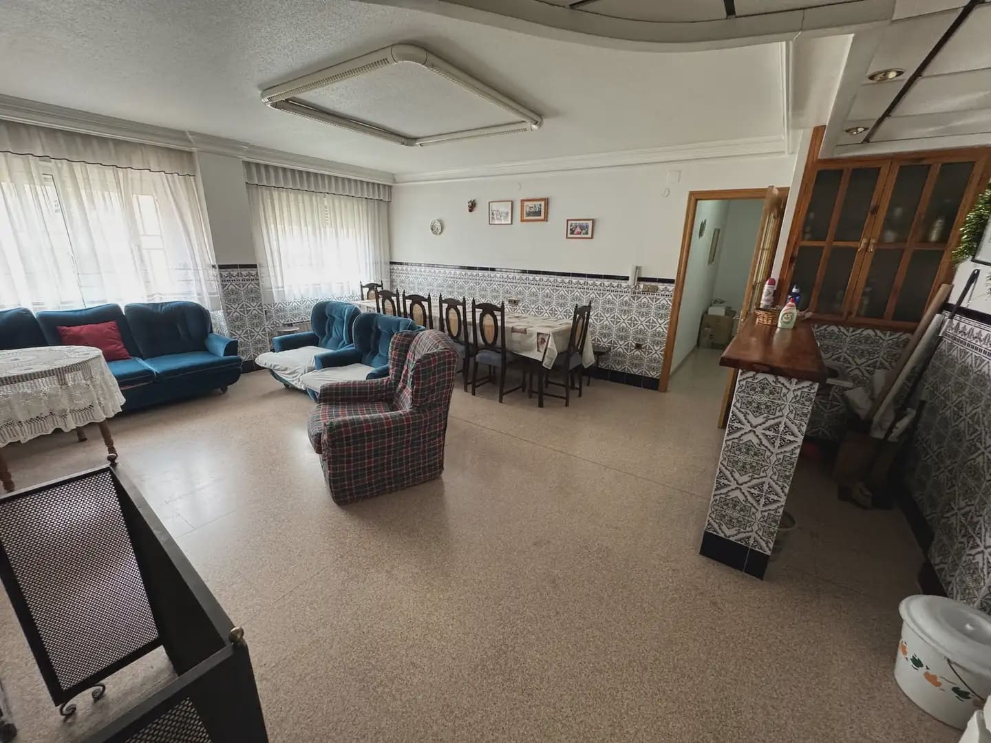 7 camera da letto Villetta Bifamiliare in vendita in Villena con garage - 265.000 € (Rif: 9773519)