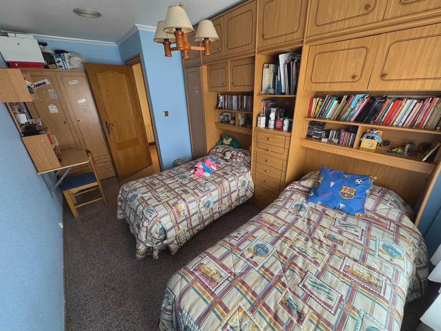 7 camera da letto Villetta Bifamiliare in vendita in Villena con garage - 265.000 € (Rif: 9773519)