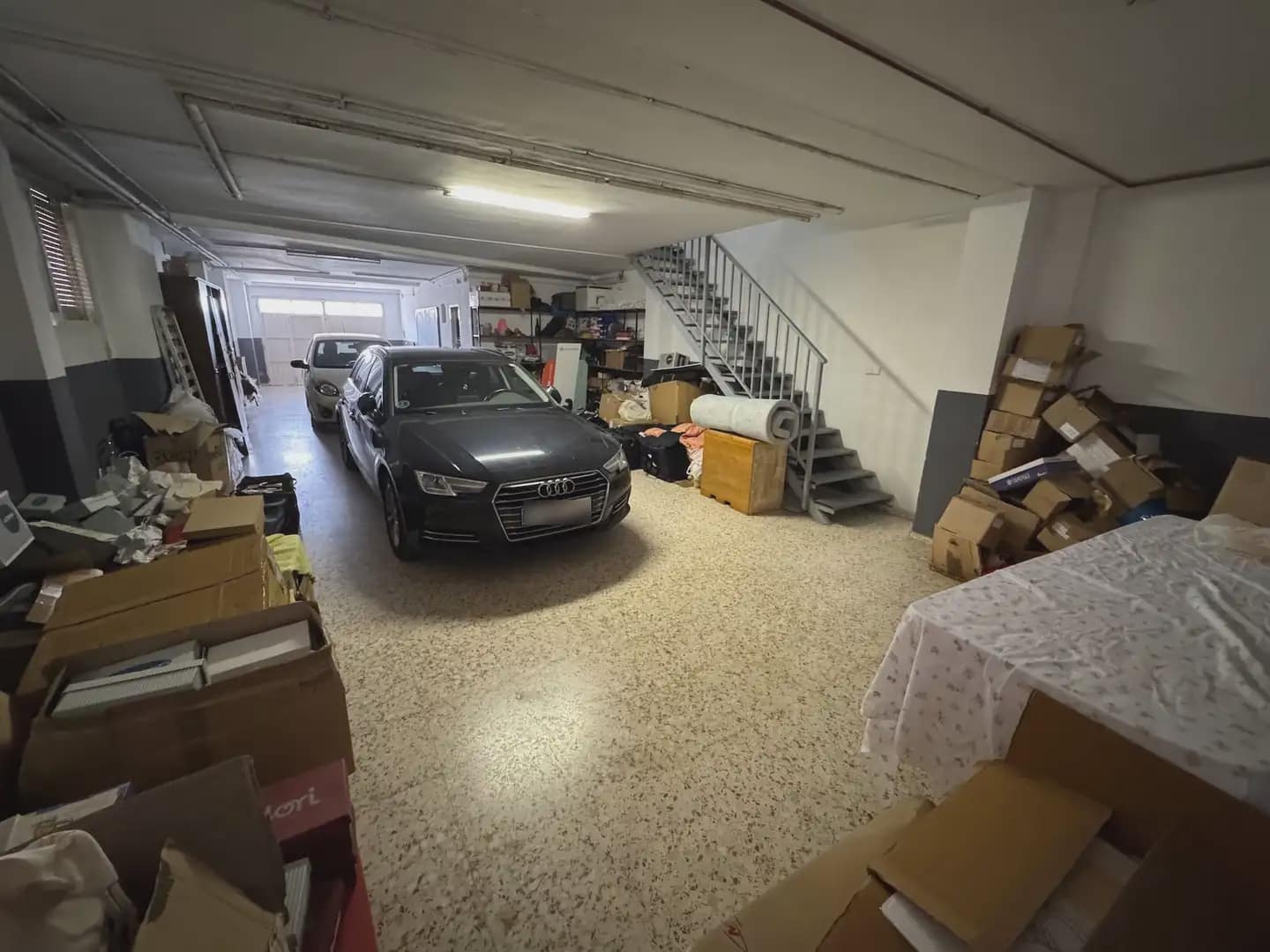 7 camera da letto Villetta Bifamiliare in vendita in Villena con garage - 265.000 € (Rif: 9773519)